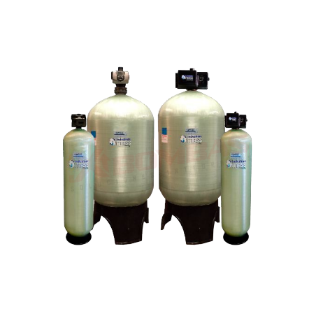 MODELO 81220-09 MASSTERCAL GSPF-30 AQT-315 TANQUE DE FIBRA DE VIDRIO VÁLVULA AQUATROL