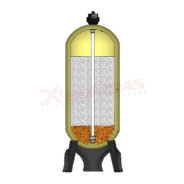 MODELO 81222-32 MASSTERCAL GSP F-36 WS2EE/QC TANQUE FIBRA DE VIDRIO VALVULA CLACK WS2H/WS3