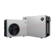 MODELO BCP-0022 MASSTERCAL (BCPPRO110) BOMBA DE CALOR PARA PISCINA PRO110