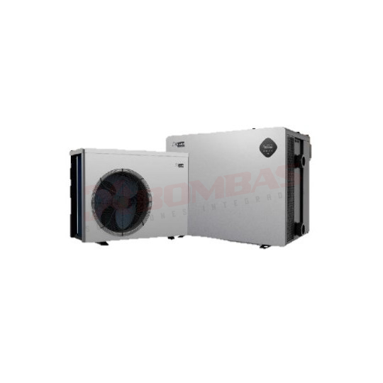 MODELO BCP-0022 MASSTERCAL (BCPPRO110) BOMBA DE CALOR PARA PISCINA PRO110