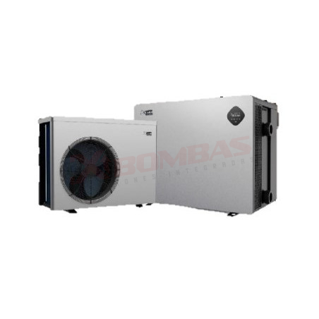 MODELO BCP-0022 MASSTERCAL (BCPPRO110) BOMBA DE CALOR PARA PISCINA PRO110