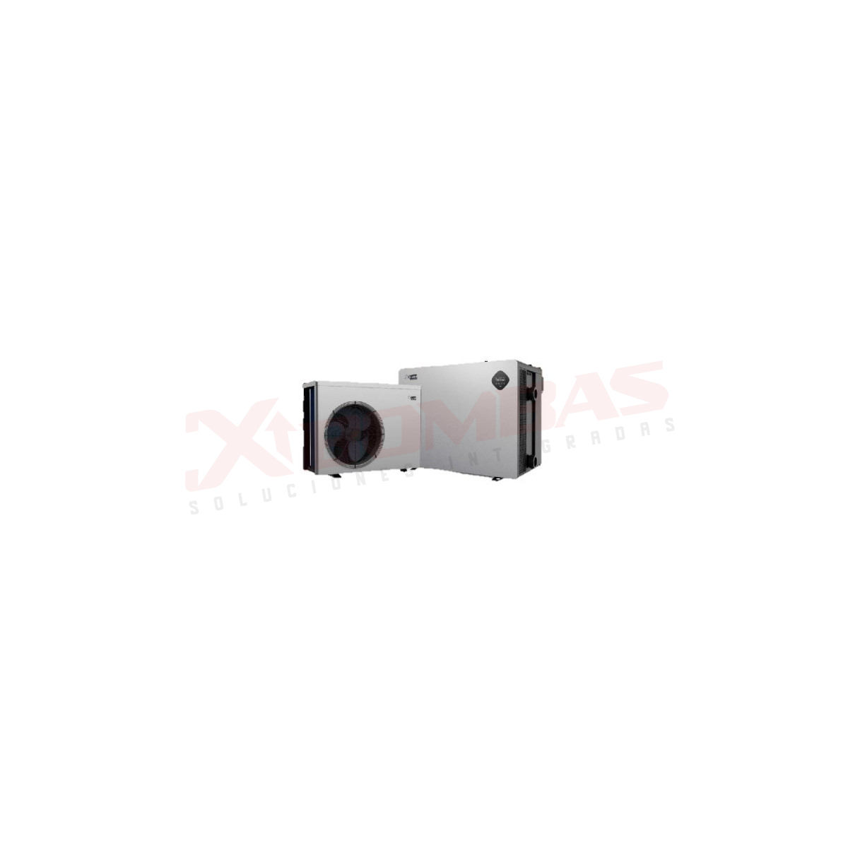 MODELO BCP-0022 MASSTERCAL (BCPPRO110) BOMBA DE CALOR PARA PISCINA PRO110