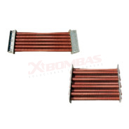 REFACCIÓN 35F-1934 MASSTERCAL MMA- MS 150 (S.E.) MASSTERCAL INTERCAMBIADOR SENCILLO
