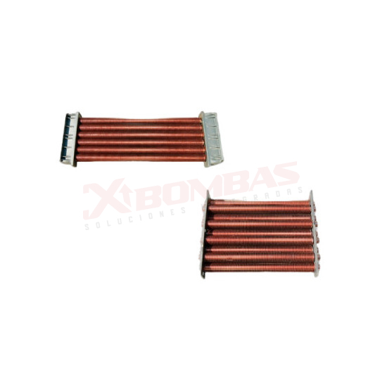 REFACCIÓN 35F-1934 MASSTERCAL MMA- MS 150 (S.E.) MASSTERCAL INTERCAMBIADOR SENCILLO