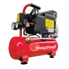 0944 F&Q SGJ2070-250LV-127V-1F 3HP COMPRESOR