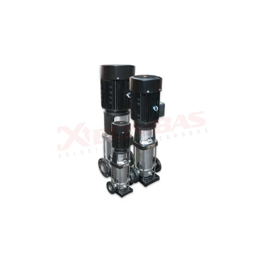REFACCIÓN 80100251D (BMV1) BARNES FLECHA BMV1-170/BMV3-170
