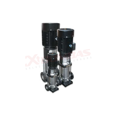 REFACCIÓN 80100251D (BMV1) BARNES FLECHA BMV1-170/BMV3-170