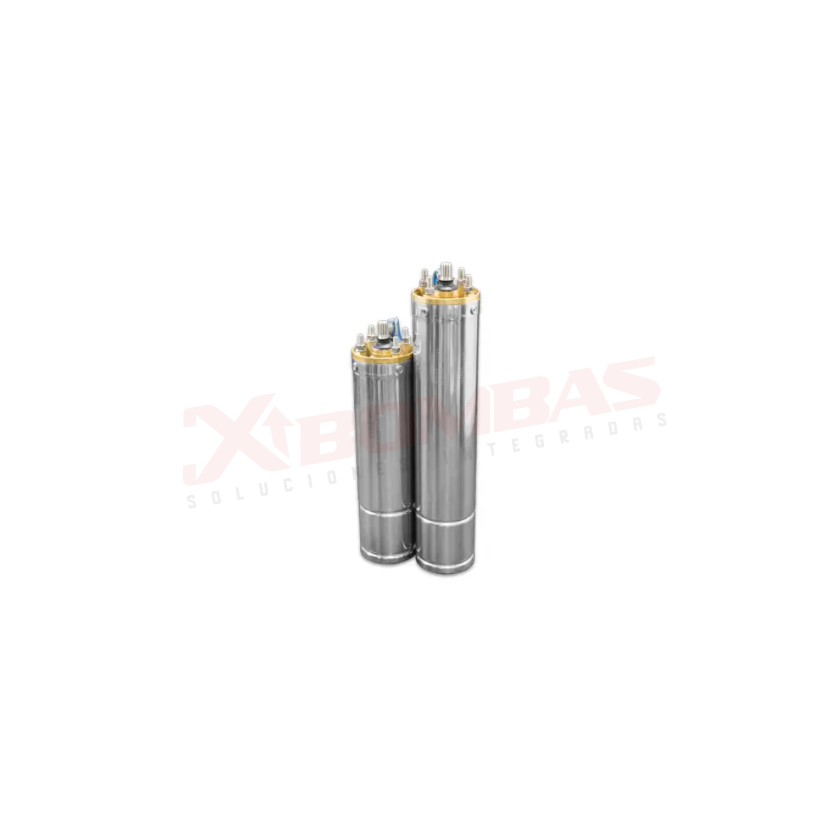 MODELO GAB051 / 40050241B BARNES MOTOR SUMERGIBLE SERIE GIBLI