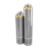 MODELO GAB051 / 40050241B BARNES MOTOR SUMERGIBLE SERIE GIBLI