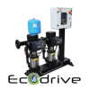 MODELO EBS-ECO-7.5X2-7.5DV60HV-WX102TK BARNES EQUIPOS INTEGRADOS BOOSTER SYSTEM (PRESIÓN CONSTANTE)