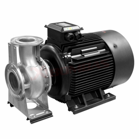 FLUX83-1003234, VDE, MOTOBOMBA DE SUPERFICIE HORIZONTAL