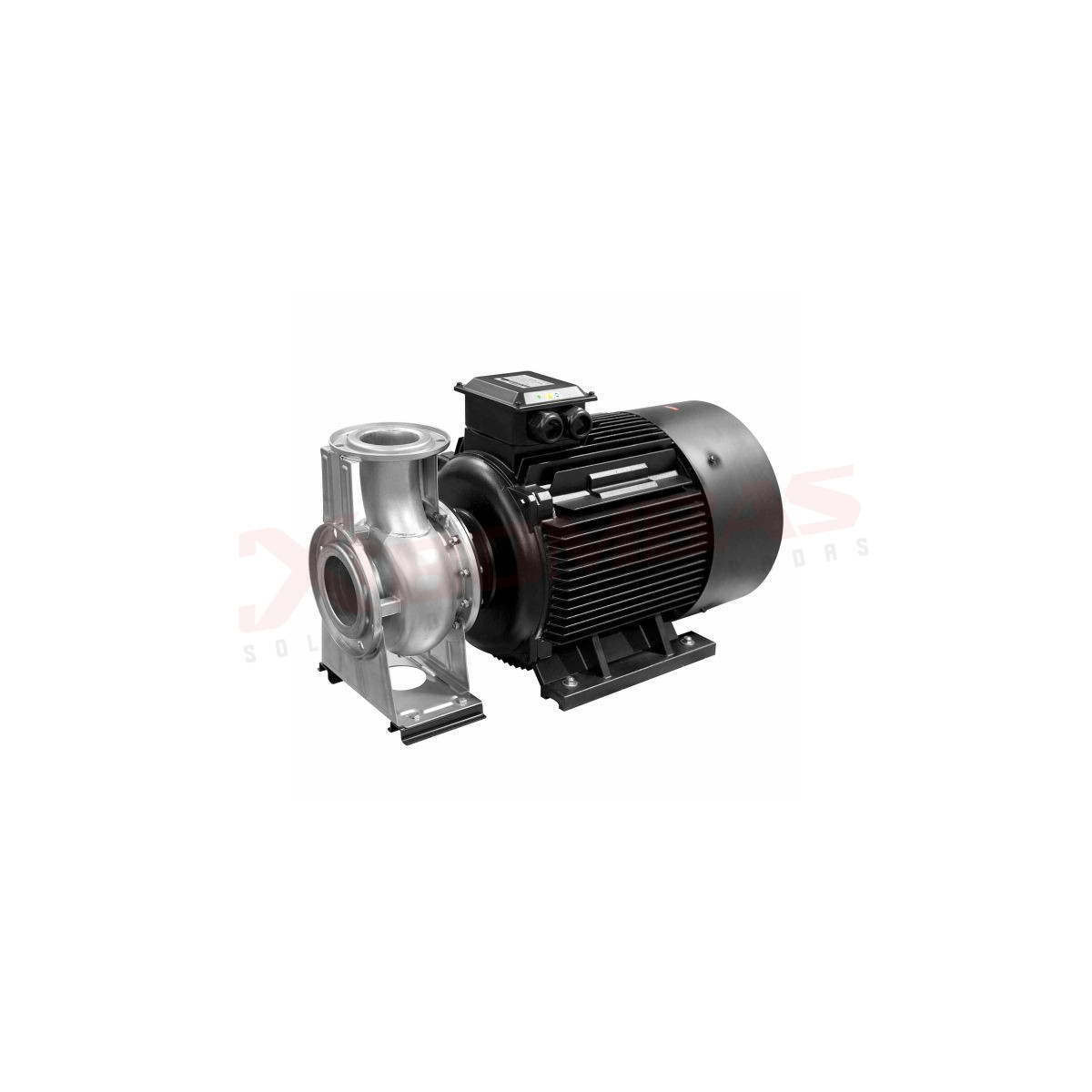 FLUX83-1003234, VDE, MOTOBOMBA DE SUPERFICIE HORIZONTAL
