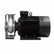 FLUX83-753234, VDE, MOTOBOMBA DE SUPERFICIE HORIZONTAL