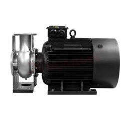 FLUX83-753234, VDE, MOTOBOMBA DE SUPERFICIE HORIZONTAL