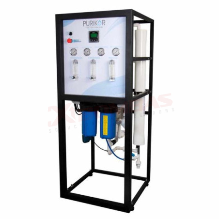 PK-ROI-3M-A-DM, VDE, SISTEMA DE ÓSMOSIS INVERSA