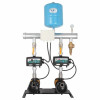 PD-BDW10MT2P353, VDE, PRESURIZADOR MÚLTIPLE DE PRESIÓN CONSTANTE