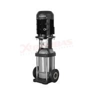 TR3.5XE 9/7.5P324, VDE, MOTOBOMBA DE SUPERFICIE MULTIETAPAS VERTICAL