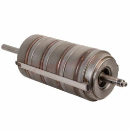 MODELO T10 X200-4/ST VDE STACK KIT PARA BOMBAS MULTIETAPAS VERTICALES EN ACERO INOXIDABLE 304