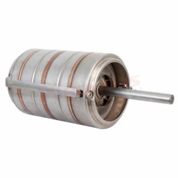 MODELO T10 X150-3-2/ST VDE STACK KIT PARA BOMBAS MULTIETAPAS VERTICALES EN ACERO INOXIDABLE 304