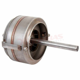 MODELO T21 X150-1/ST VDE STACK KIT PARA BOMBAS MULTIETAPAS VERTICALES EN ACERO INOXIDABLE 304