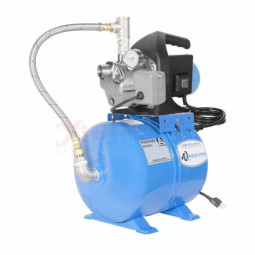 PRES-PET08-24L, VDE, PRESURIZADOR INDIVIDUAL DE VELOCIDAD CONSTANTE