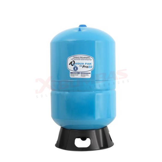 AQUAPAKPRO XLB26, VDE, TANQUE PRECARGADO VERTICAL