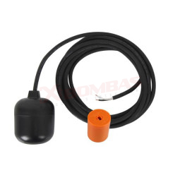 MODELO FLOTADOR-LDS VDE SWITCH FLOTADOR PARA LODOS.