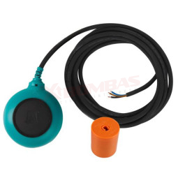 MODELO FLOTADOR-P-AGL VDE SWITCH FLOTADOR PARA AGUA LIMPIA