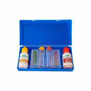 REFACCIÓN 012-003-A-001, VDE, KIT ANALIZADOR DE CLORO Y PH
