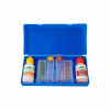 REFACCIÓN 012-003-A-001, VDE, KIT ANALIZADOR DE CLORO Y PH
