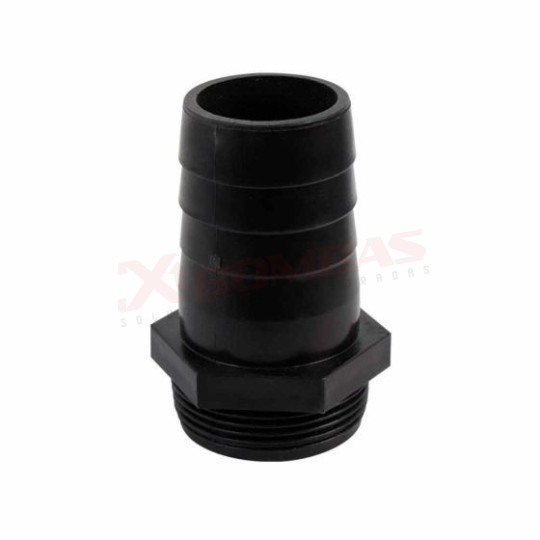 REFACCIÓN R-SIGMA160A/ADAP, VDE, ADAPTADOR PARA LA DESCARGA DE LA BOMBA SIGMA160A