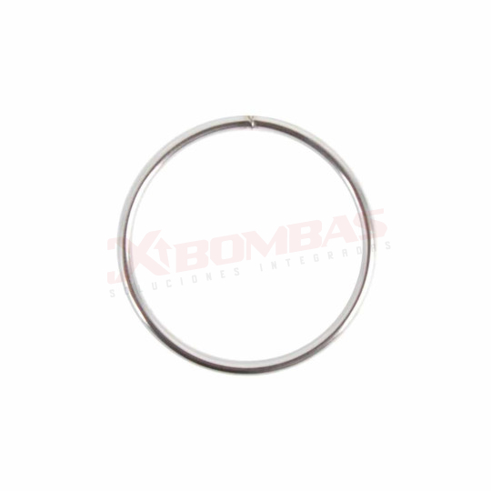 REFACCIÓN R-SIGMA155AX/ASA, VDE, ASA DE TRANSPORTE PARA LA BOMBA SIGMA155AX