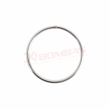 REFACCIÓN R-SIGMA155AX/ASA, VDE, ASA DE TRANSPORTE PARA LA BOMBA SIGMA155AX