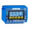MODELO MM-400 NASSAR PROTECTOR DE FALLAS DE VOLTAJE TRIFÁSICO MOTOR MONITOR 400 AMP. 220/380/440 VCA