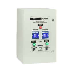MODELO 10-01-10-440 NASSAR TABLERO DE CONTROL PARA HIDRONEUMÁTICO