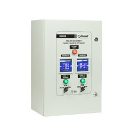 MODELO 30-01-03-220 NASSAR TABLERO DE CONTROL PARA CISTERNA-TINACO