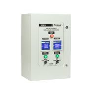 MODELO 30-01-05-220 NASSAR TABLERO DE CONTROL PARA CISTERNA-TINACO