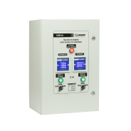 MODELO 40-02-02-220 NASSAR TABLERO DE CONTROL PARA VACIADO DE CÁRCAMOS