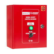 MODELO 60-JK-01-440 NASSAR TABLERO PARA BOMBA CONTRA INCENDIO PARA BOMBAS JOCKEY