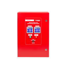 MODELO 60-PV-02-220 NASSAR TABLERO PARA BOMBA CONTRA INCENDIO CON MOTOR ELECTRICO A PLENO VOLTAJE