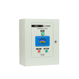 MODELO AP-10-220 NASSAR ARRANCADOR A PLENO VOLTAJE CON PUMP MONITOR INTEGRADO SERIE AP