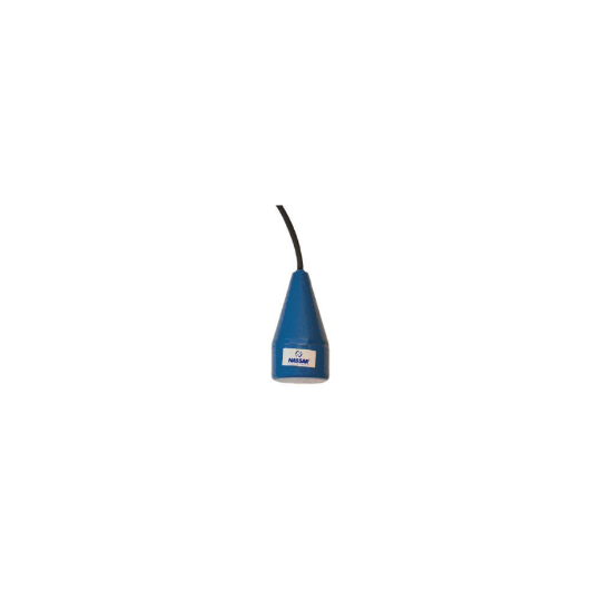 ACCESORIO DN-1 NASSAR DETECTOR DE NIVEL DE MERCURIO (FLOTADOR) DE 7 MTS