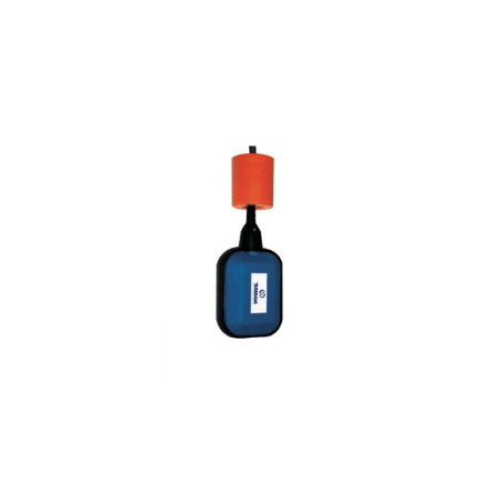 ACCESORIO DN-2 NASSAR DETECTOR DE NIVEL MECÁNICO (FLOTADOR) DE 7 MTS