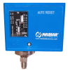 ACCESORIO IS-6 NASSAR INTERRUPTOR DE PRESIÓN 6 KG (88 PSI)