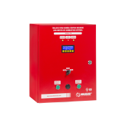 MODELO T2B-12 NASSAR TABLERO PARA BOMBAS CONTRA INCENDIO DE COMBUSTIÓN INTERNA