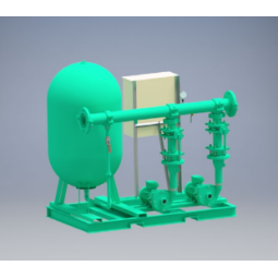 MODELO  1J6531 - AP3 FE1 30 220 WDM BOMBA HIDRONEUMÁTICA