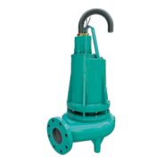 1C0089WM - NE 3 15-1-4-220 - WDM BOMBA DE AGUAS RESIDUALES