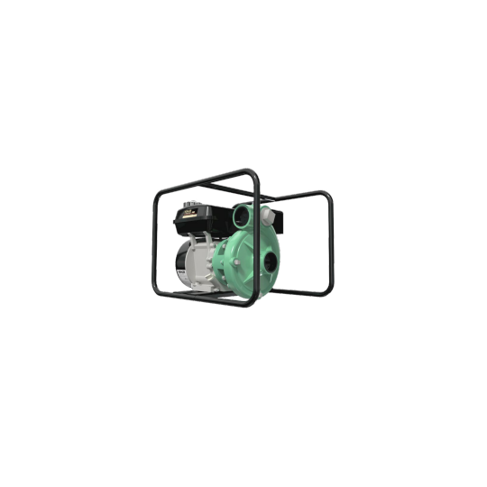 1E0575WM - HG 3 140 KL - WDM BOMBA DE ALTA PRESIÓN