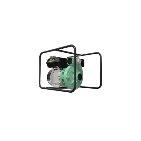 1E0575WM - HG 3 140 KL - WDM BOMBA DE ALTA PRESIÓN