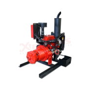 MODELO ECI-IA1½H-YZ026 1B BARNES EQUIPOS CONTRAINCENDIO